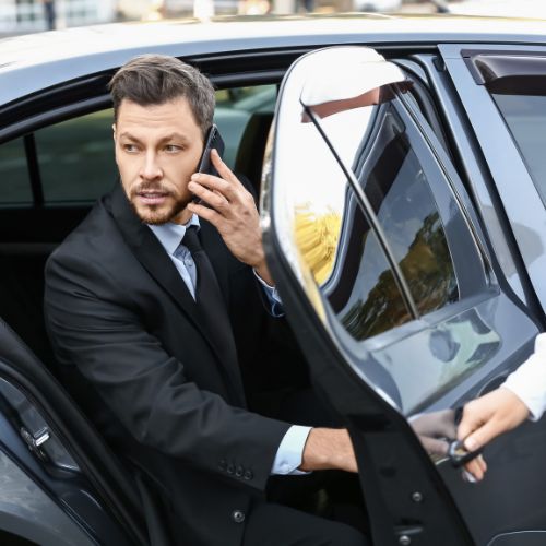Cranbrook Airport Taxis