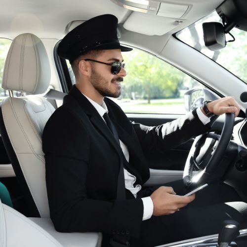 Wadhurst Airport Taxis